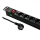 Qoltec RACK 19" 1U PDU CB - 6 gniazd, 2m, FR - 432108 - zdjęcie 2